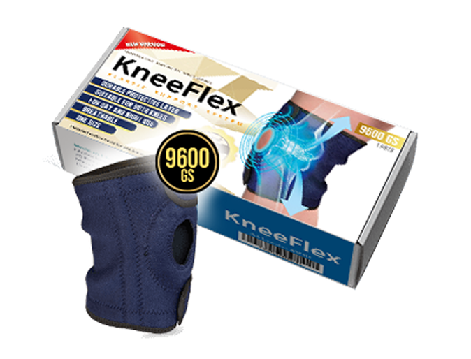 Opaska KneeFlex